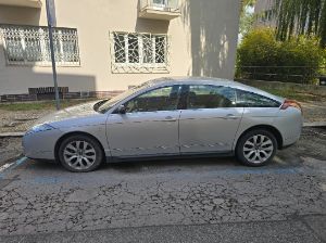 Citroen C6 2,7 HDI
