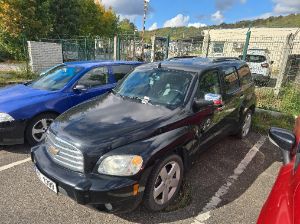 Chevrolet 2,4 HHR