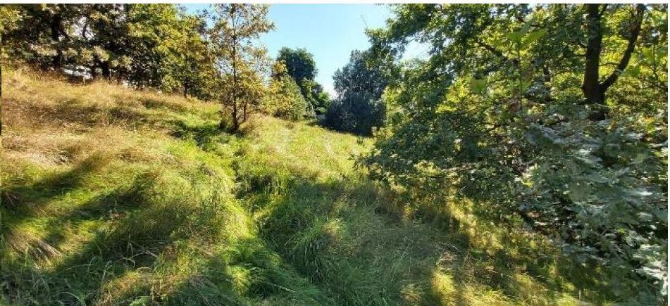 Stavební pozemky v Jablonci nad Nisou