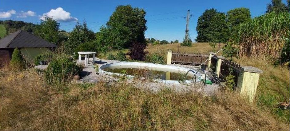 Stavební pozemky v Jablonci nad Nisou