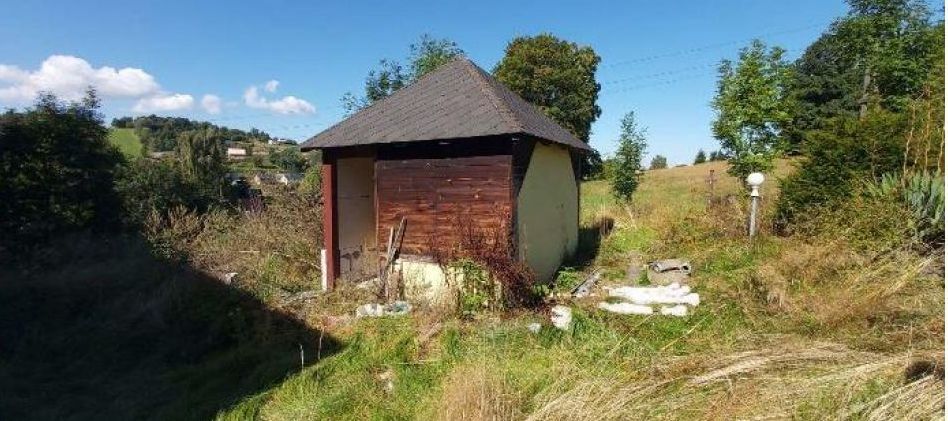 Stavební pozemky v Jablonci nad Nisou