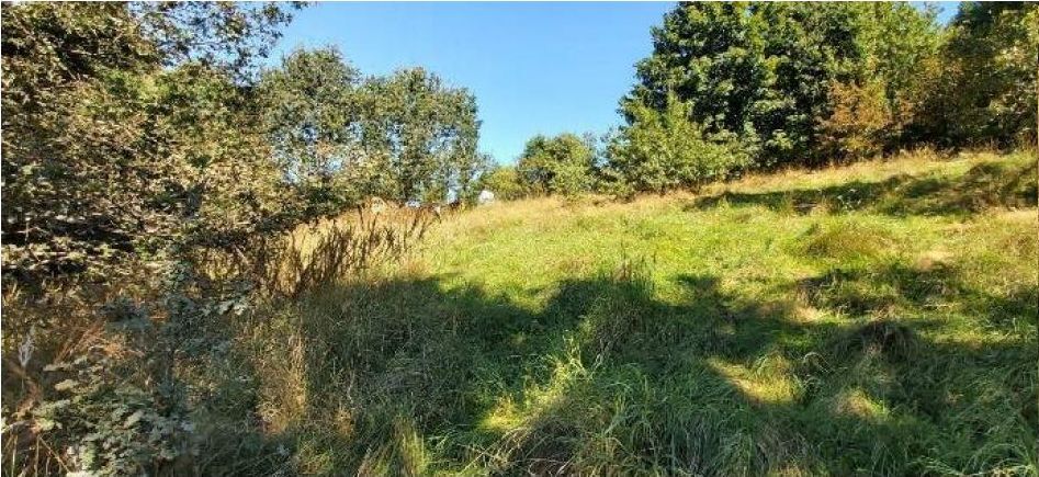 Stavební pozemky v Jablonci nad Nisou