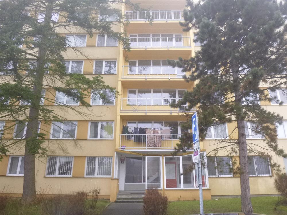 Byt 3+1 v Praze 9 - Prosek