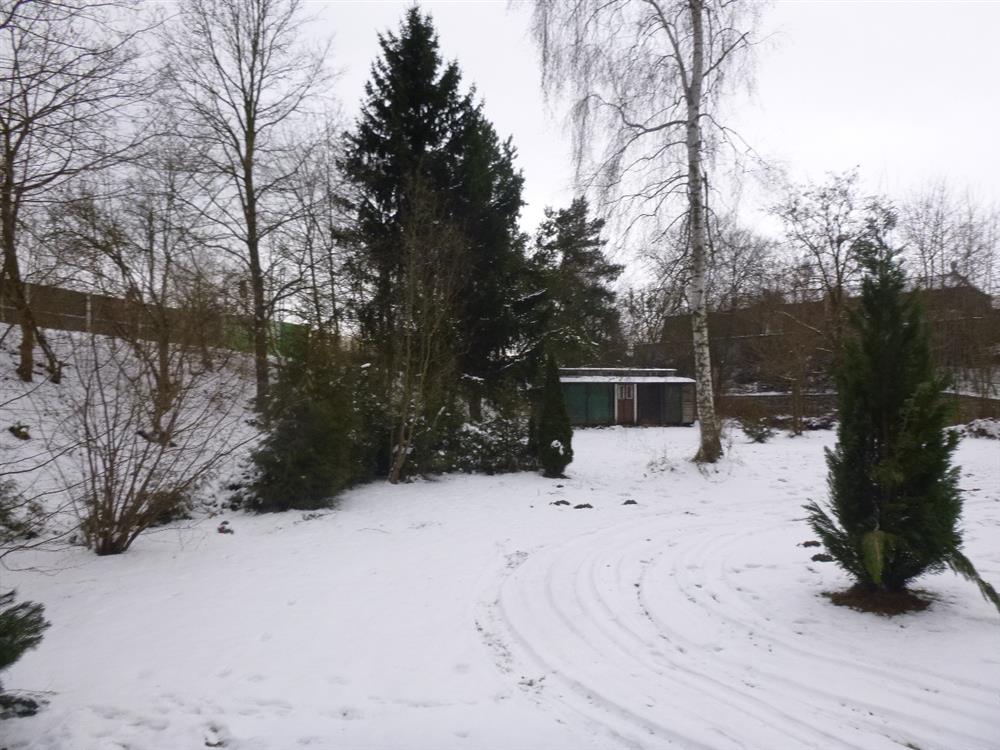 Podíl 1/6 na 3 chatách a pozemcích ve Veselí nad Lužnicí