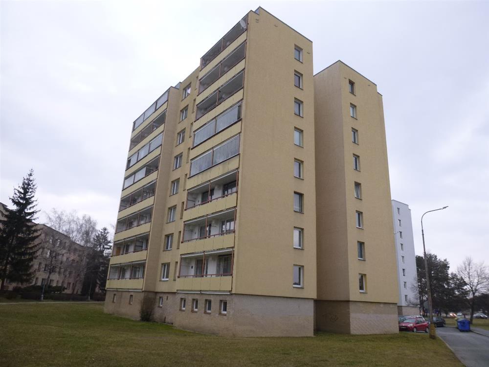 Byt 1+kk v Kutné Hoře