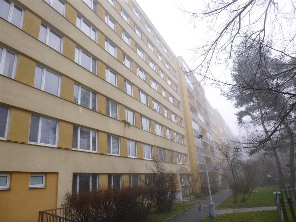 Byt 3+1 v Praze 9 - Prosek