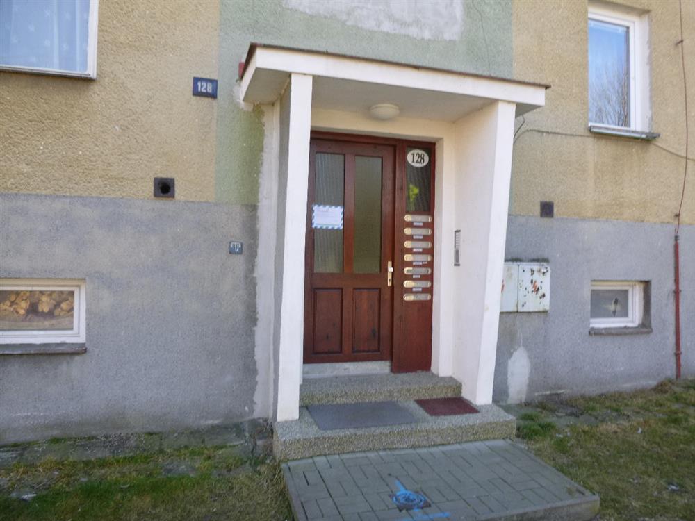 Byt 2+1 ve Velichově