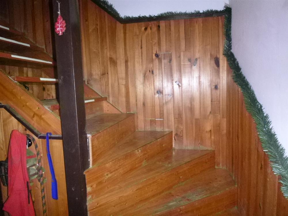 Podíl 1/4 na RD (zem used.) v Dobré Vodě u Hořic