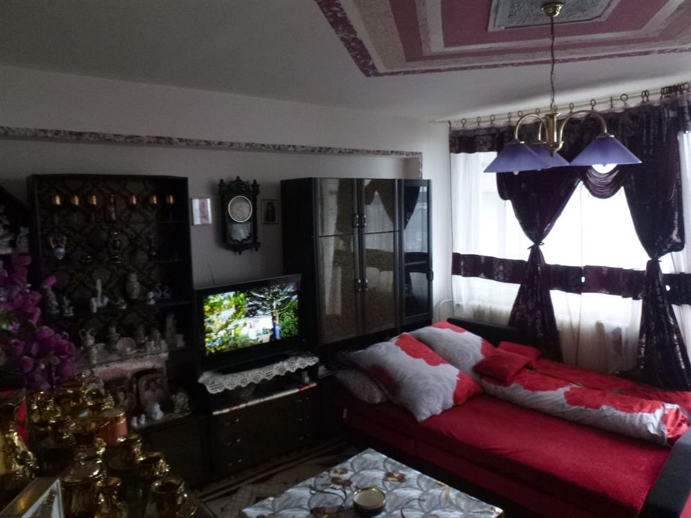 Byt 1+kk v Kutné Hoře