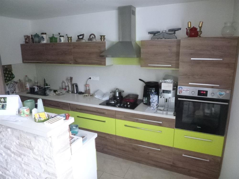 Rodinný dům v Šenově