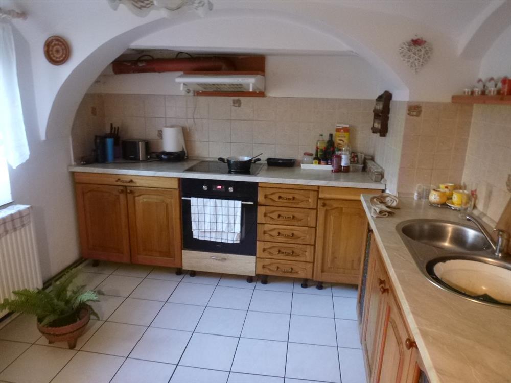 Rodinný dům ve Stráži pod Ralskem