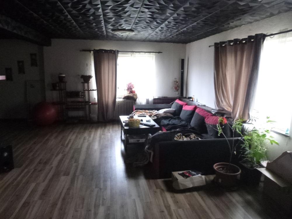 Podíl 1/4 na RD (zem used.) v Dobré Vodě u Hořic