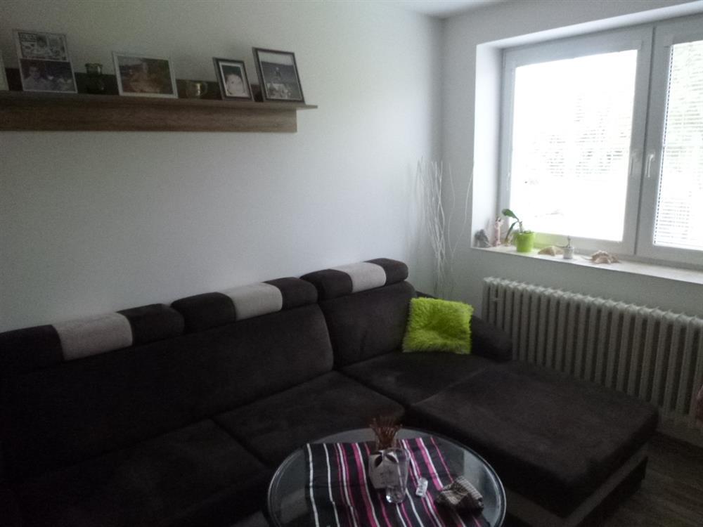 Rodinný dům v Šenově