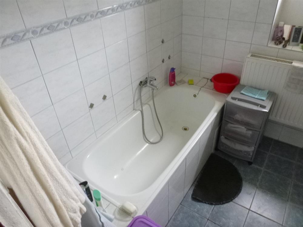 Podíl 1/8 na rodinném domě ve Varnsdorfu