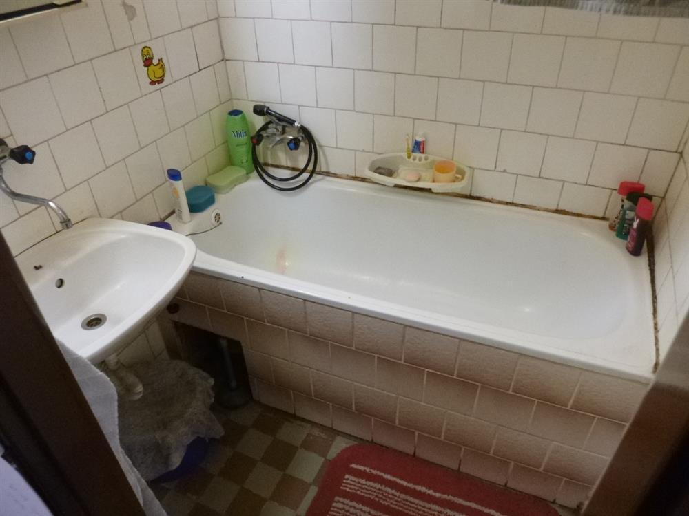 Byt 2+1 ve Velichově