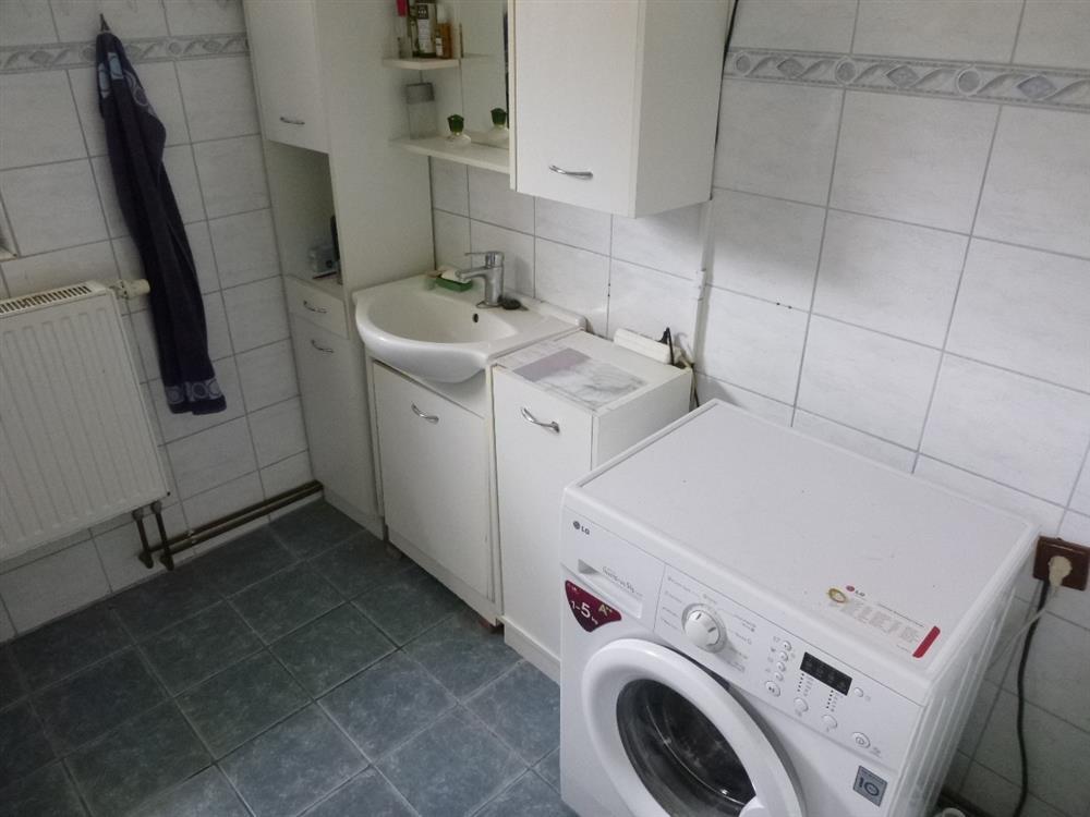 Podíl 1/8 na rodinném domě ve Varnsdorfu