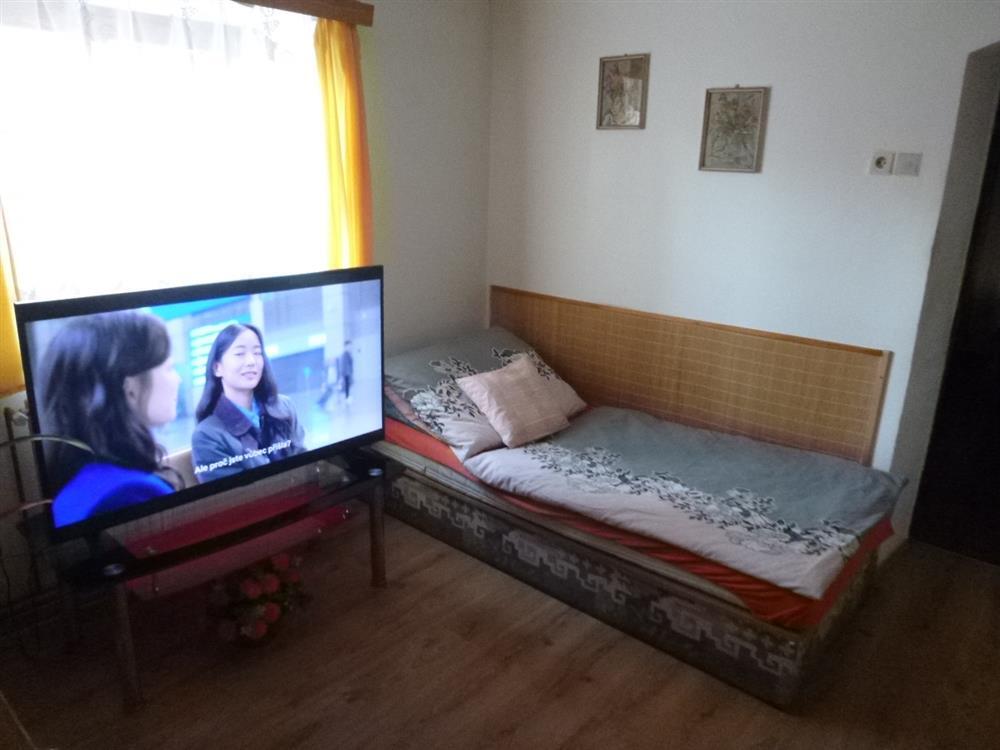 Rodinný dům ve Stráži pod Ralskem