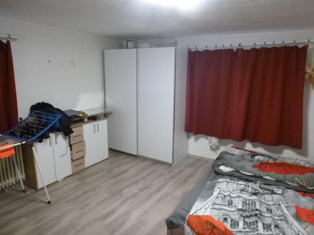 Podíl 1/4 na RD (zem used.) v Dobré Vodě u Hořic