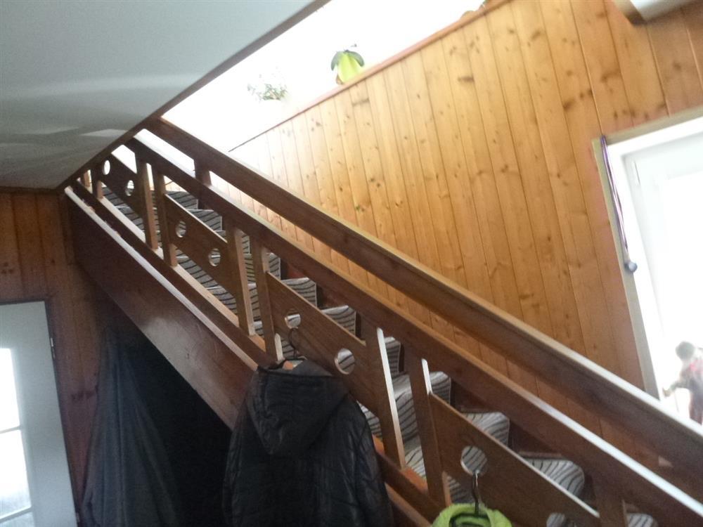 Rodinný dům v Šenově