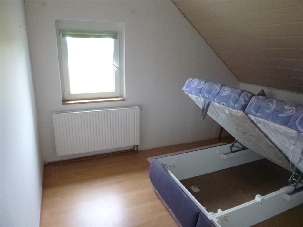 Podíl 1/8 na rodinném domě ve Varnsdorfu