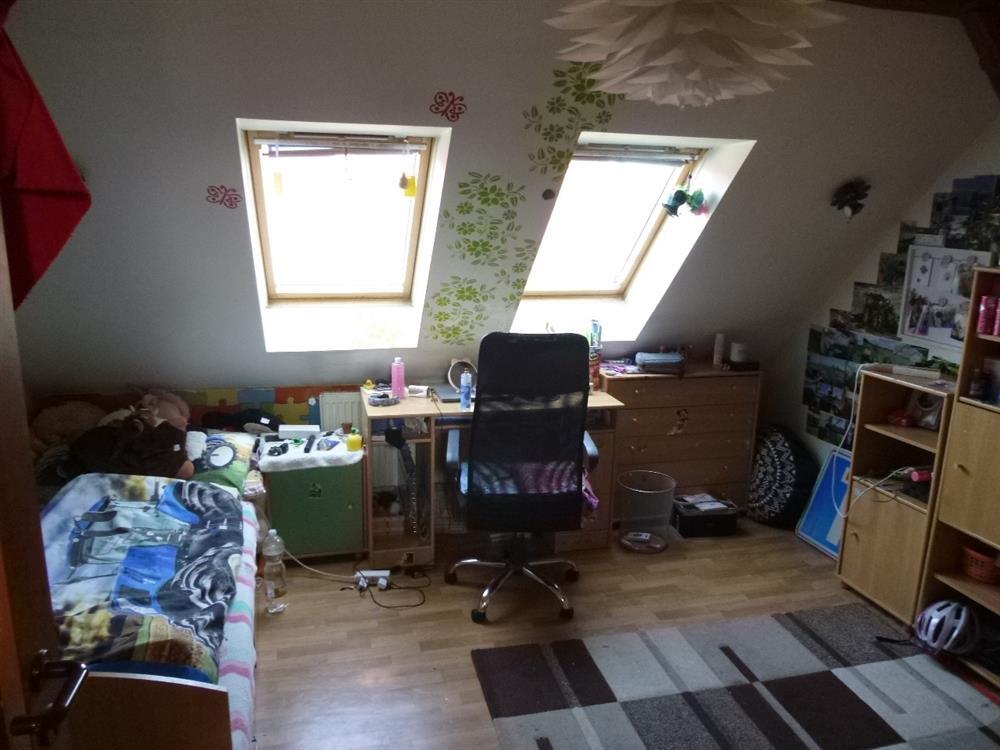 Rodinný dům v obci Oplot
