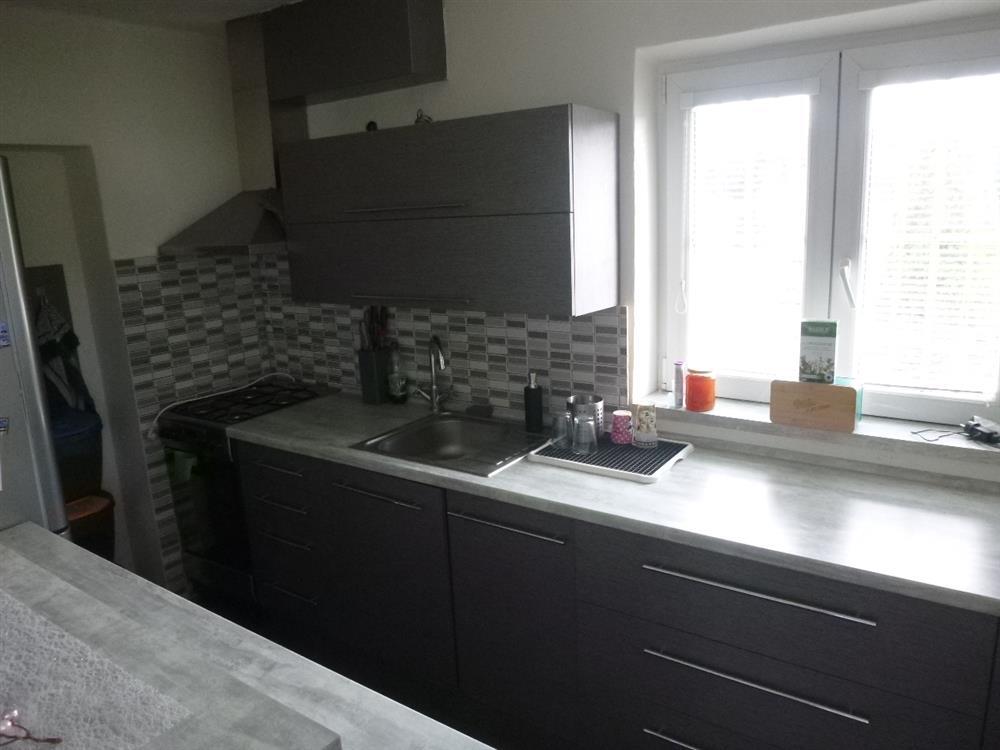 Rodinný dům v Šenově