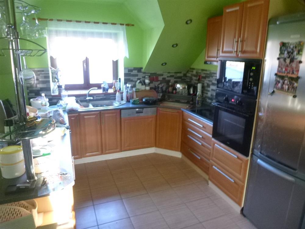 Rodinný dům ve Stráži pod Ralskem