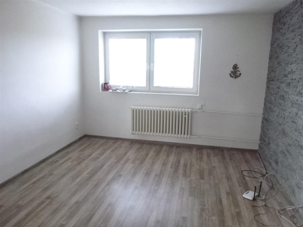 Rodinný dům v Šenově