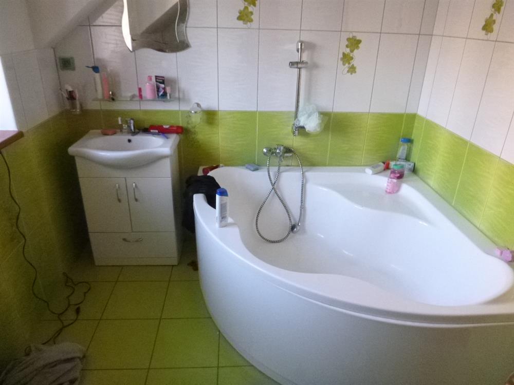 Rodinný dům ve Stráži pod Ralskem