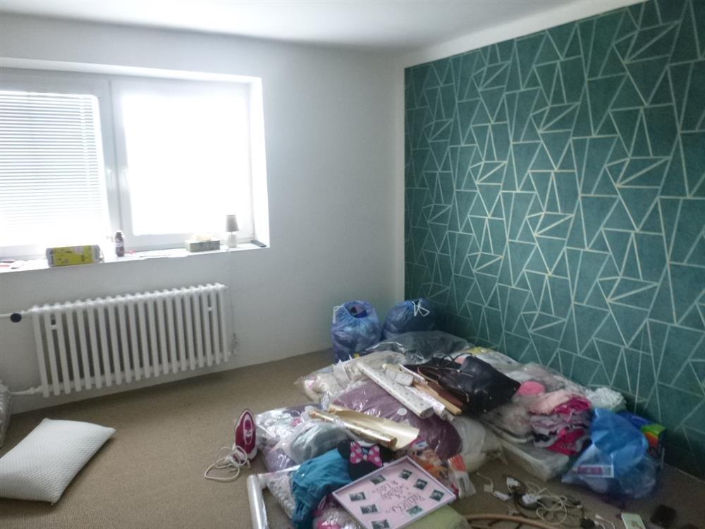 Rodinný dům v Šenově