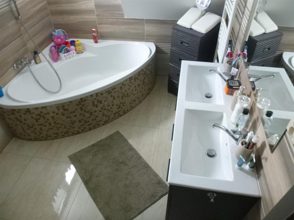 Rodinný dům v Šenově