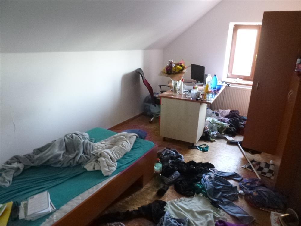 Rodinný dům ve Stráži pod Ralskem