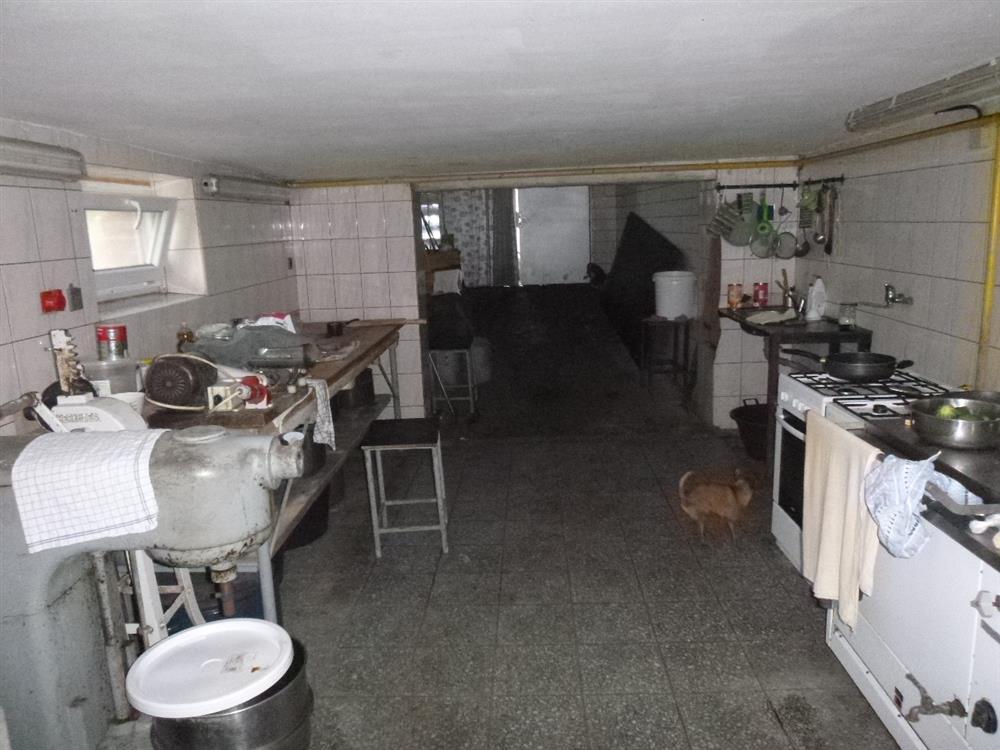 Rodinný dům v Šenově