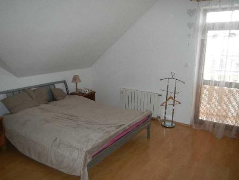Rodinný dům v Přísece u Světlé nad Sázavou