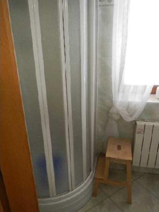 Rodinný dům v Přísece u Světlé nad Sázavou